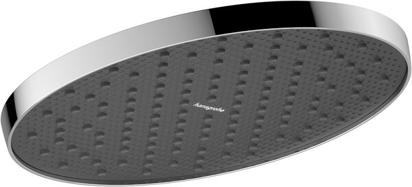 Hansgrohe Activera S cap de duș 24x24 cm rotund crom 28056000