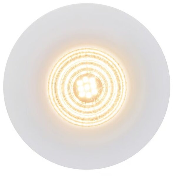Nordlux Stake lampă încorporată 1x6.1 W alb 2110360101