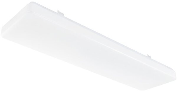 Nordlux Trenton lampă de tavan 1x23 W alb 47856101