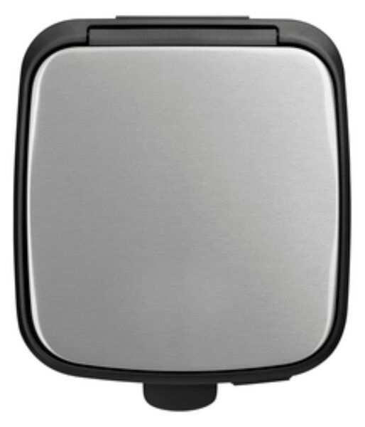 Brabantia Bo recipient pentru resturi 30 l oţel 238147