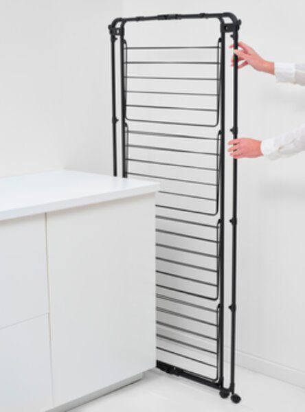 Brabantia HangOn uscător de rufe stativă 319303