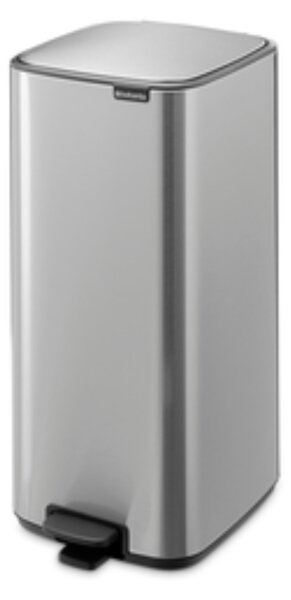Brabantia Bo recipient pentru resturi 30 l oţel 238147