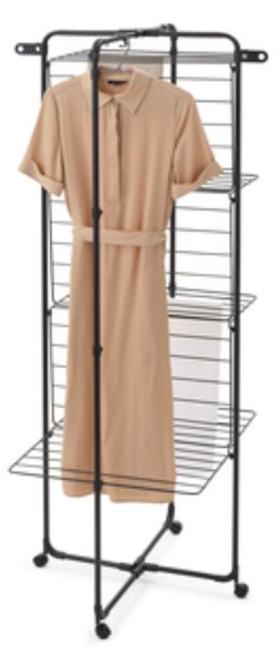 Brabantia HangOn uscător de rufe stativă 319303