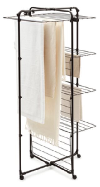 Brabantia HangOn uscător de rufe stativă 319303