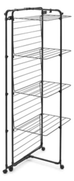 Brabantia HangOn uscător de rufe stativă 319303