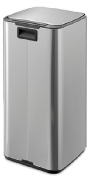 Brabantia Bo recipient pentru resturi 30 l oţel 238147