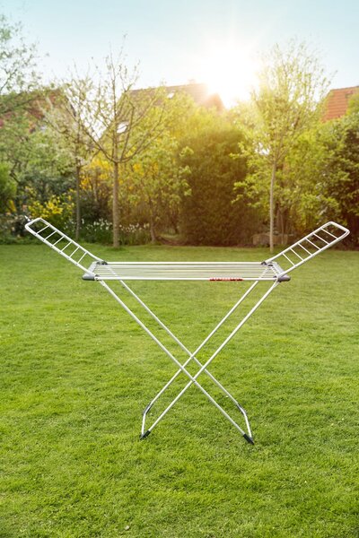Vileda Aluminium 100 uscător de rufe stativă 157336