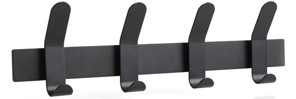 Zone Denmark A-Rack suport prosop negru 331822