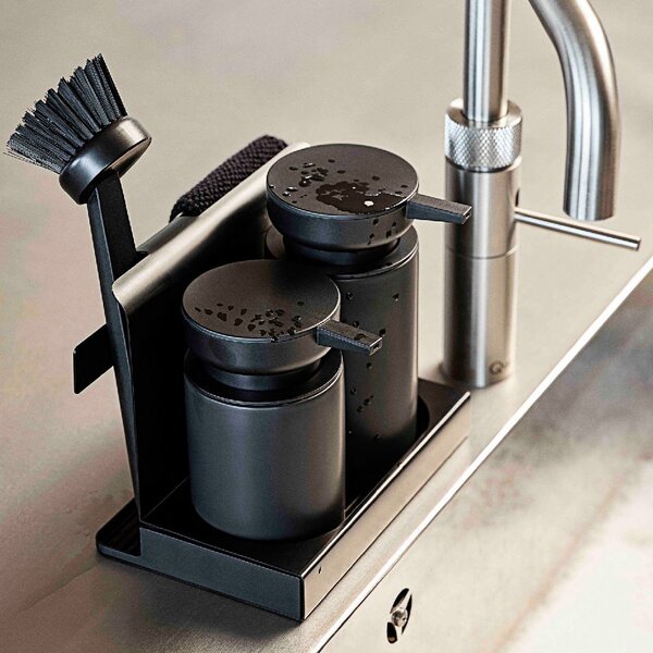 Zone Denmark Nova organiser 18x11x17 cm negru 26664