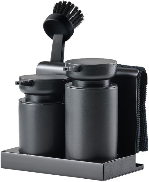 Zone Denmark Nova organiser 18x11x17 cm negru 26664