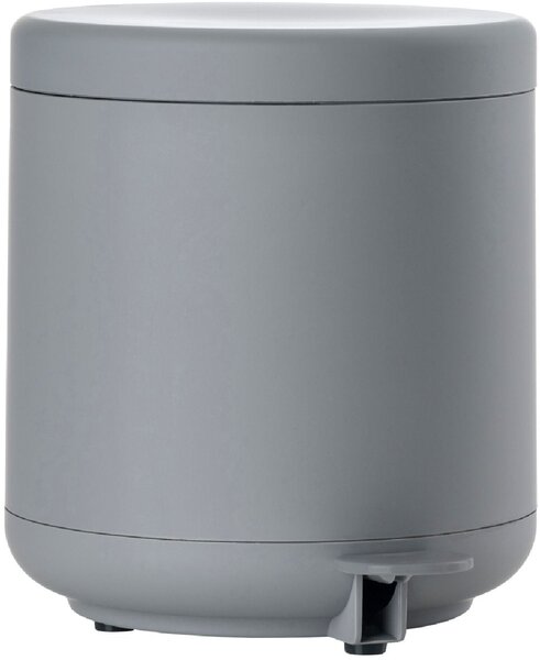 Zone Denmark Ume cos de gunoi 4 l gri 330406