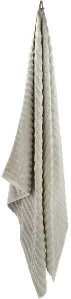 Zone Denmark Inu prosop 180x100 cm bumbac gri 28249