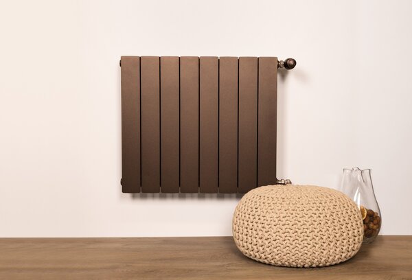KFA Armatura ADR calorifer de cameră 57x80.5 cm podłączenie lateral 763-100-19