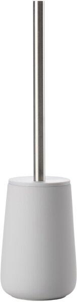 Zone Denmark Nova perie de toaletă stativ gri 331216