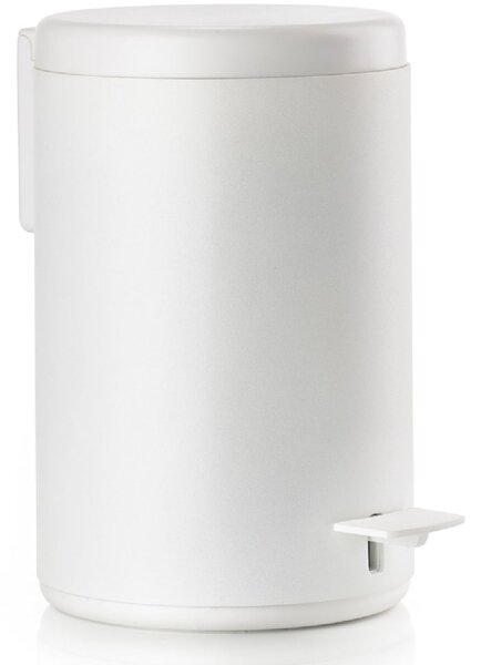 Zone Denmark Rim cos de gunoi 3 l alb 14496