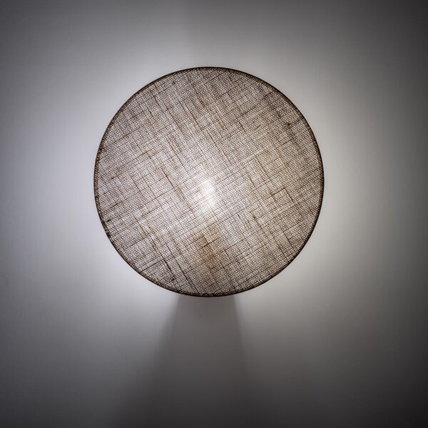 TK Lighting Pulse lampă de perete 1x15 W lemn 4814