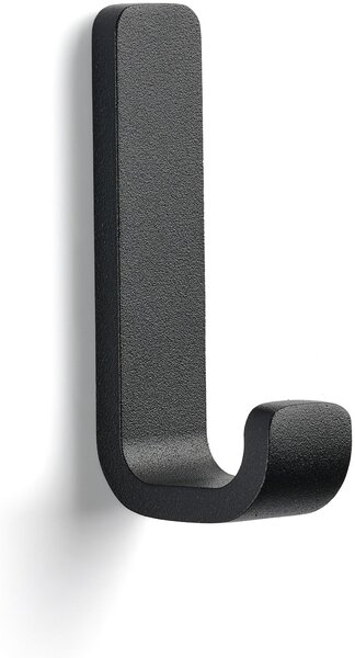 Zone Denmark Rim suport prosoape negru 14653
