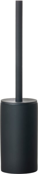 Zone Denmark Solo perie de toaletă stativ negru 330240
