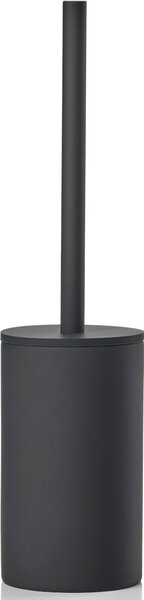 Zone Denmark Karma perie de toaletă stativ negru 10047