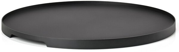 Zone Denmark Singles tavă 35x35x1.8 cm negru 332037