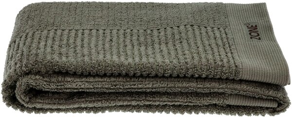 Zone Denmark Classic prosop 140x70 cm bumbac verde 26441