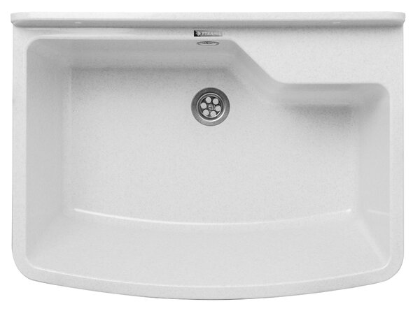 Pyramis Max lavoar de grădină 61x44 cm plastic 070178701
