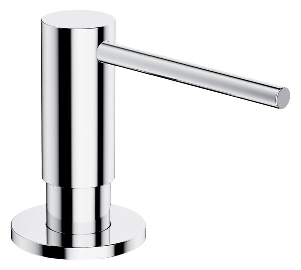 Omnires Modern Project dozator săpun 500 ml crom MP60723CR