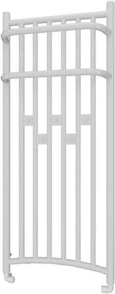 Imers Indeo calorifer de baie decorativ 120x43 cm alb G00943012002