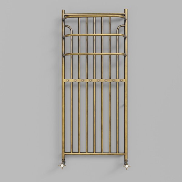 Imers Minas calorifer de baie decorativ 80x53 cm | G0045308004