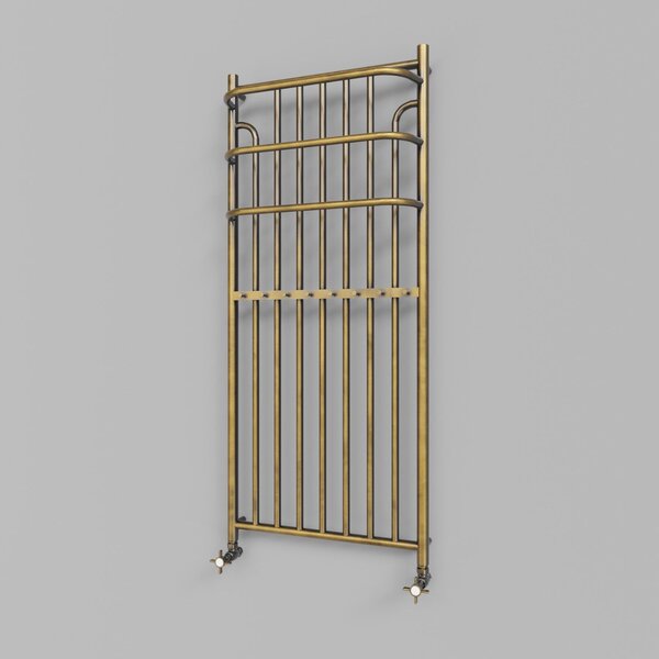 Imers Minas calorifer de baie decorativ 80x53 cm | G0045308004