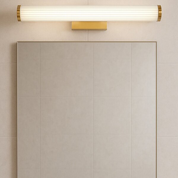 Light Prestige Vena lampă de perete 1x8 W auriu LP-1010/1W-45 GD