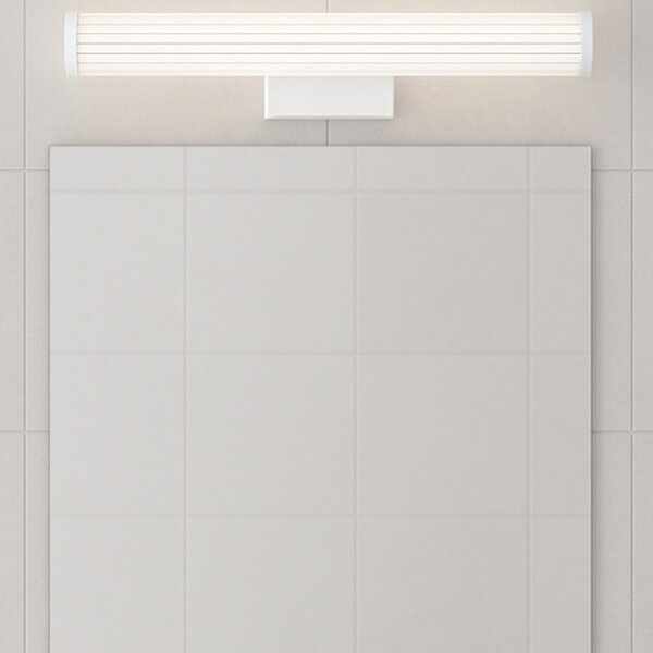 Light Prestige Vena lampă de perete 1x8 W alb LP-1010/1W-45 WH