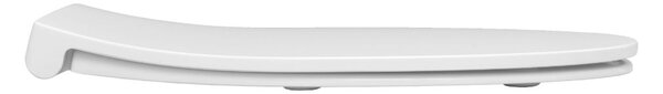 Roca Adele capac wc SoftClose alb WM8630MDZ000SF2