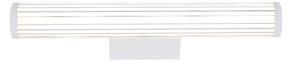 Light Prestige Vena lampă de perete 1x8 W alb LP-1010/1W-45 WH