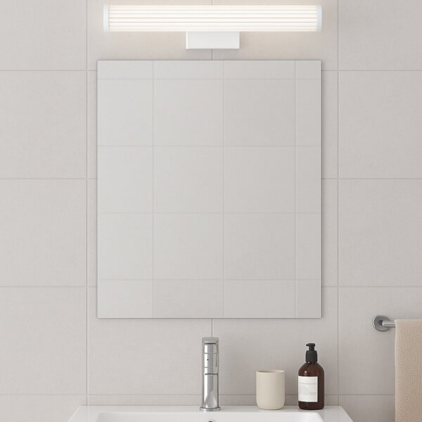 Light Prestige Vena lampă de perete 1x12 W alb LP-1010/1W-60WH
