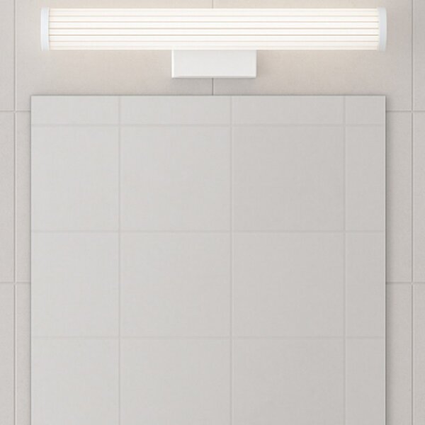 Light Prestige Vena lampă de perete 1x12 W alb LP-1010/1W-60WH