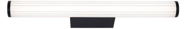 Light Prestige Vena lampă de perete 1x12 W negru LP-1010/1W-60BK