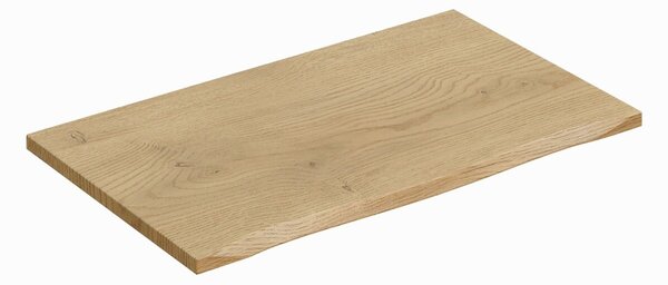 Comad Nature Cremona blat 80.8x40.5 cm stejar NATURE CREMONA 89-80-46 M