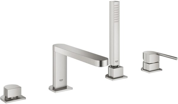 Grohe Plus baterie cadă-duș cadă || 29307DC3