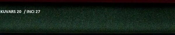 Set Pat tapitat Marisa cu saltea inclusa Hiperia 160*200,verde