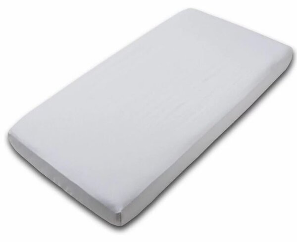 Set lenjerie matlasata 3 piese Kidizi Koala Dreams, include perna, plapumioara si cearceaf