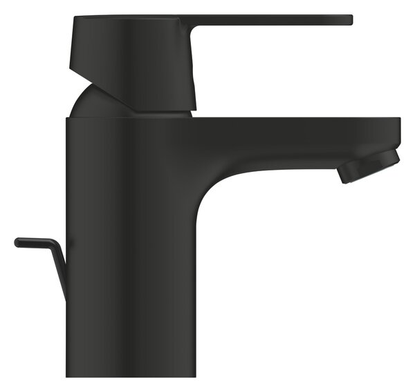 Grohe Get baterie lavoar stativ negru 328832430
