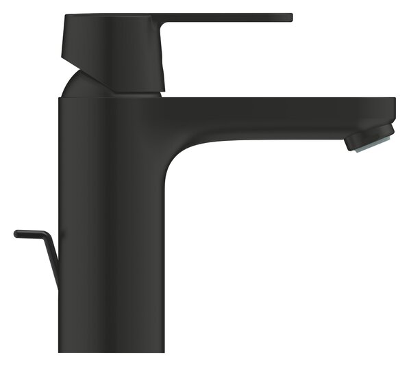 Grohe Get baterie lavoar stativ negru 234542430