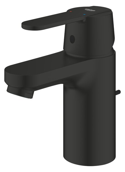 Grohe Get baterie lavoar stativ negru 328832430