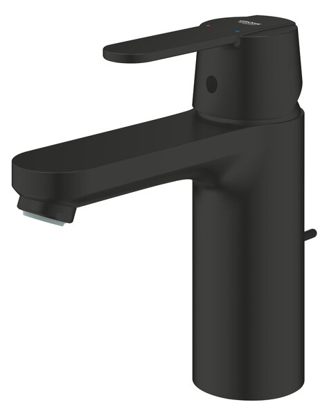 Grohe Get baterie lavoar stativ negru 234542430