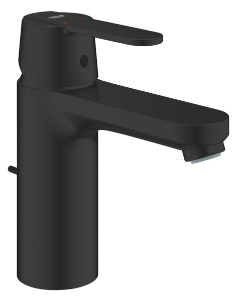 Grohe Get baterie lavoar stativ negru 234542430