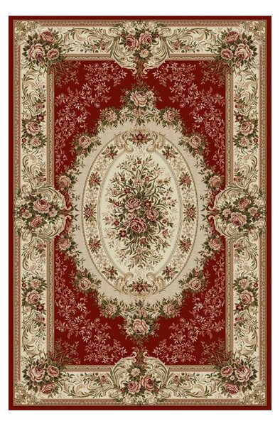 Covor Baroc 1529 Selectează mărime: 100 X 200