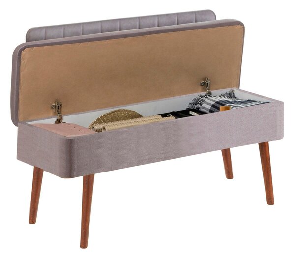 Taburet Banca Bucatarie Bench, 110x83x47 cm