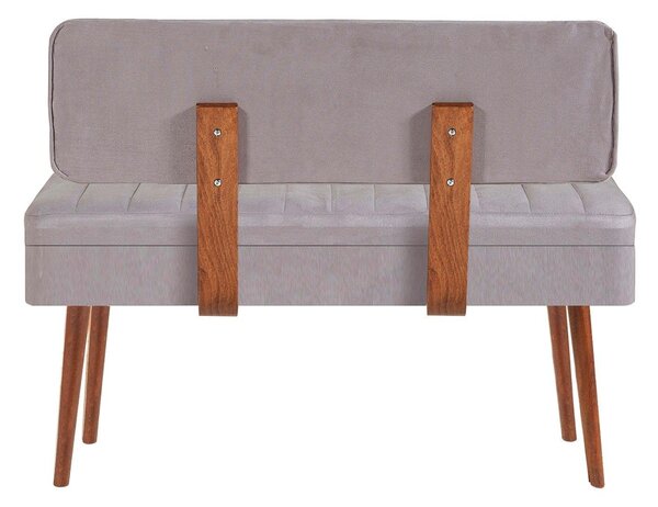 Taburet Banca Bucatarie Bench, 110x83x47 cm