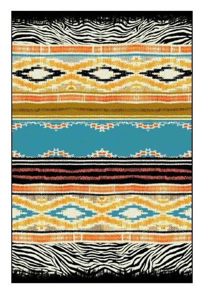 Covor Kolibri Country 11335 Selectează mărime: 160 X 230